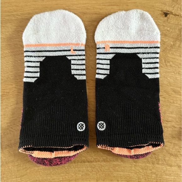 Stance no show socks. - 2pairs - Picture 5 of 10